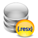 Ingenium Query Resource Editor